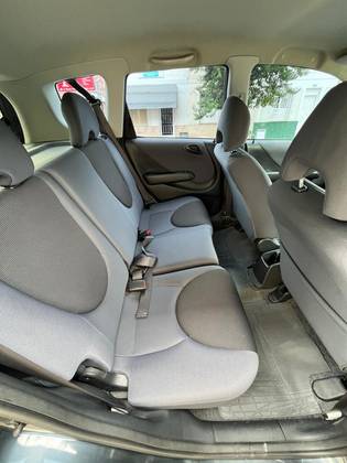 HONDA FIT 1.4 LXL 8V GASOLINA 4P AUTOMÁTICO HONDA FIT 1.4 LXL 8V GASOLINA 4P AUTOMÁTICO